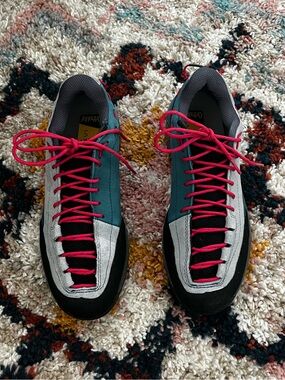 la sportiva tx guide leather women